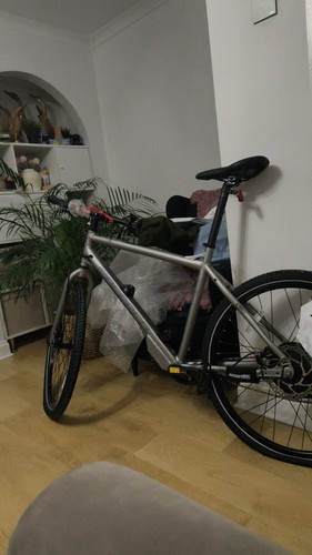 Carrea subway bike - carrea,