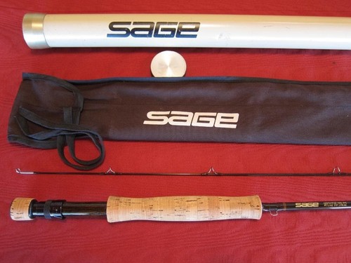 Sage graphite iii 796 - sage,