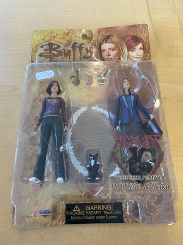 Buffy the vampire slayer - the,