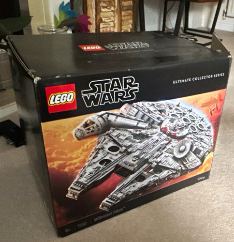 Lego star wars - lego,