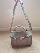 Atmosphere Grey Bag