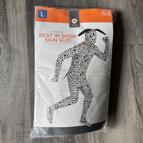 Halloween costume large - costume, sz