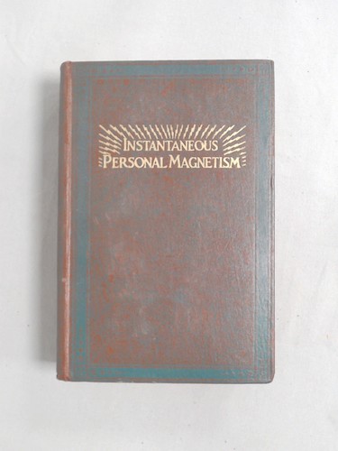 Instantaneous personal