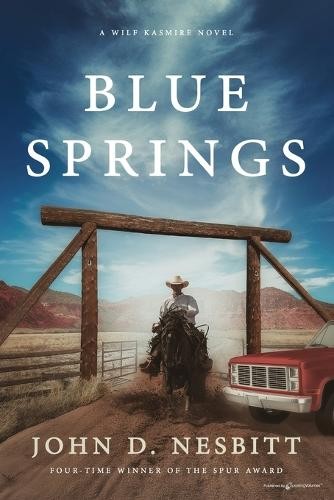 John nesbitt blue - john, d