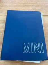 A genuine BL workshop manual