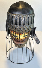 New Adult Judge Dredd Death