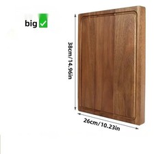 Wooden Cutting Boards Beech