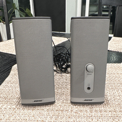 Bose companion series - companion, 2.0