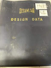 Brimar design data vol - data, 4