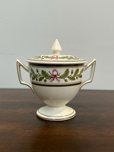 Antique wedgwood creamware - wedgwood,