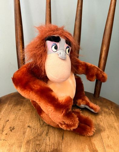 Vintage 1993 mattel disney - vintage,