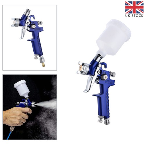 0mm hvlp air spray gun - 1.0mm,