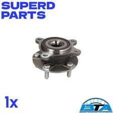 WHEEL BEARING KIT FRONT R