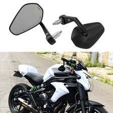 7/8" Motorcycle Handle Bar End