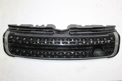 Range rover evoque front - range,