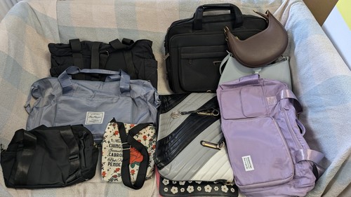 Bag clearance bundle womens - clearance,