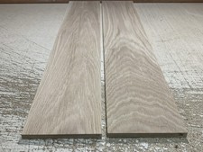 Oak Timber Planed - 2 Boards -