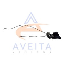 VAUXHALL Viva 2015-2019 Door