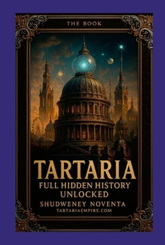 Tartaria full hidden - tartaria, history