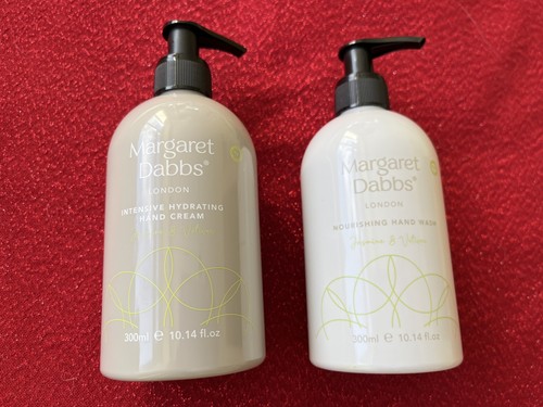 Margaret dabbs pure - dabbs,