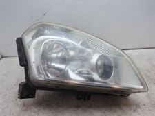 2007 NISSAN QASHQAI ACENTA DCI 2WD Drivers Headlamp RH