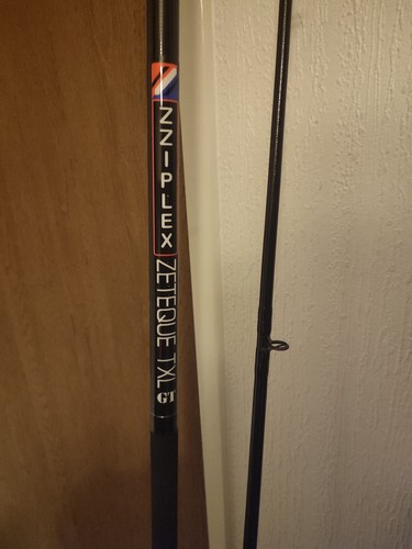 Original zziplex zeteque - zziplex,