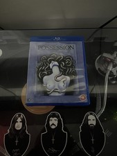Possession (1981) Blu Ray