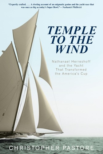 Temple the wind nathanael - the,