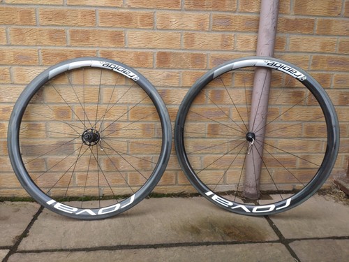 Roval rapide carbon - roval,