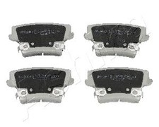 New Brake Pad Set, disc brake