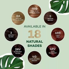 Clairol Natural Instincts