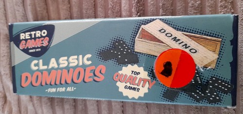 Lesser pavey retro games - &,
