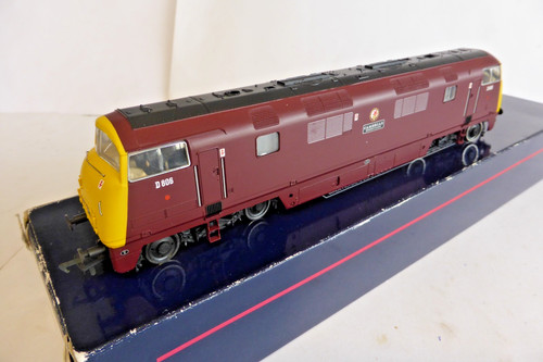 Gauge bachmann 056 - bachmann, class