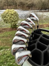 Nike Vrs Covert 2.0 Iron Set