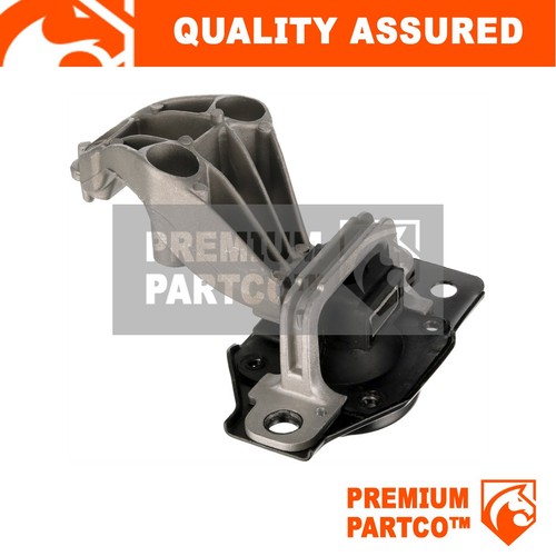 Premium right engine mount - premium,