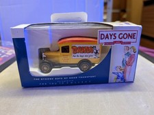 Lledo "Days Gone"  Die-Cast