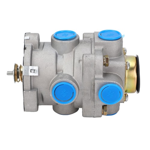 New foot brake valve - new,