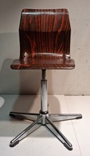 Pagholz task swivel chair desk