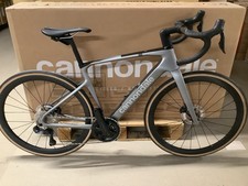 Cannondale Synapse Carbon 2
