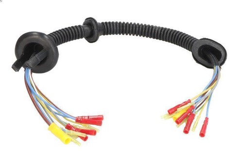 Cable repair set - repair, boot