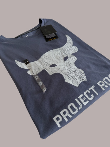 Under armour project rock - under,