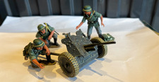 King & Country Toy Soldiers