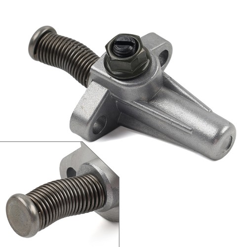 Timing chain tensioner - timing,