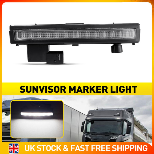 White led sun - sun, top