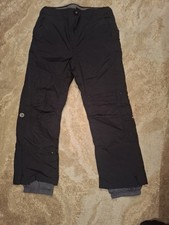 Snowsport  Trousers Breathable