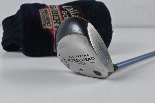 Ladies callaway steelhead iii - steelhead,