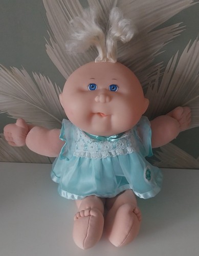 Vintage cabbage patch kids - vintage,