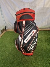 Titleist Trolley / Cart Golf Bag