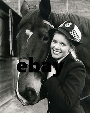 Mary Millington 10" x 8"