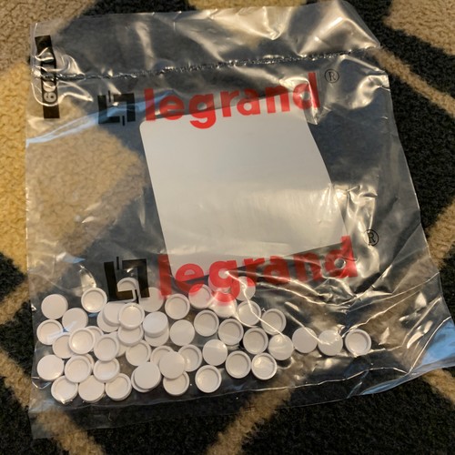 Legrand synergy screw - 50,
